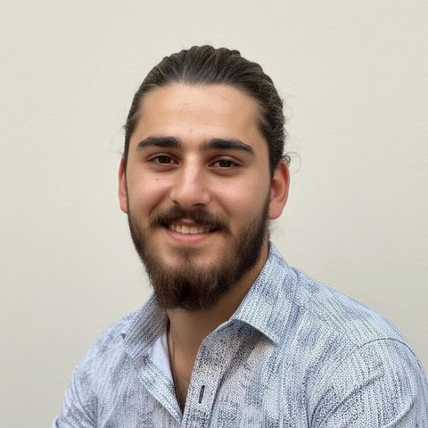 Hossam Abu Dawood